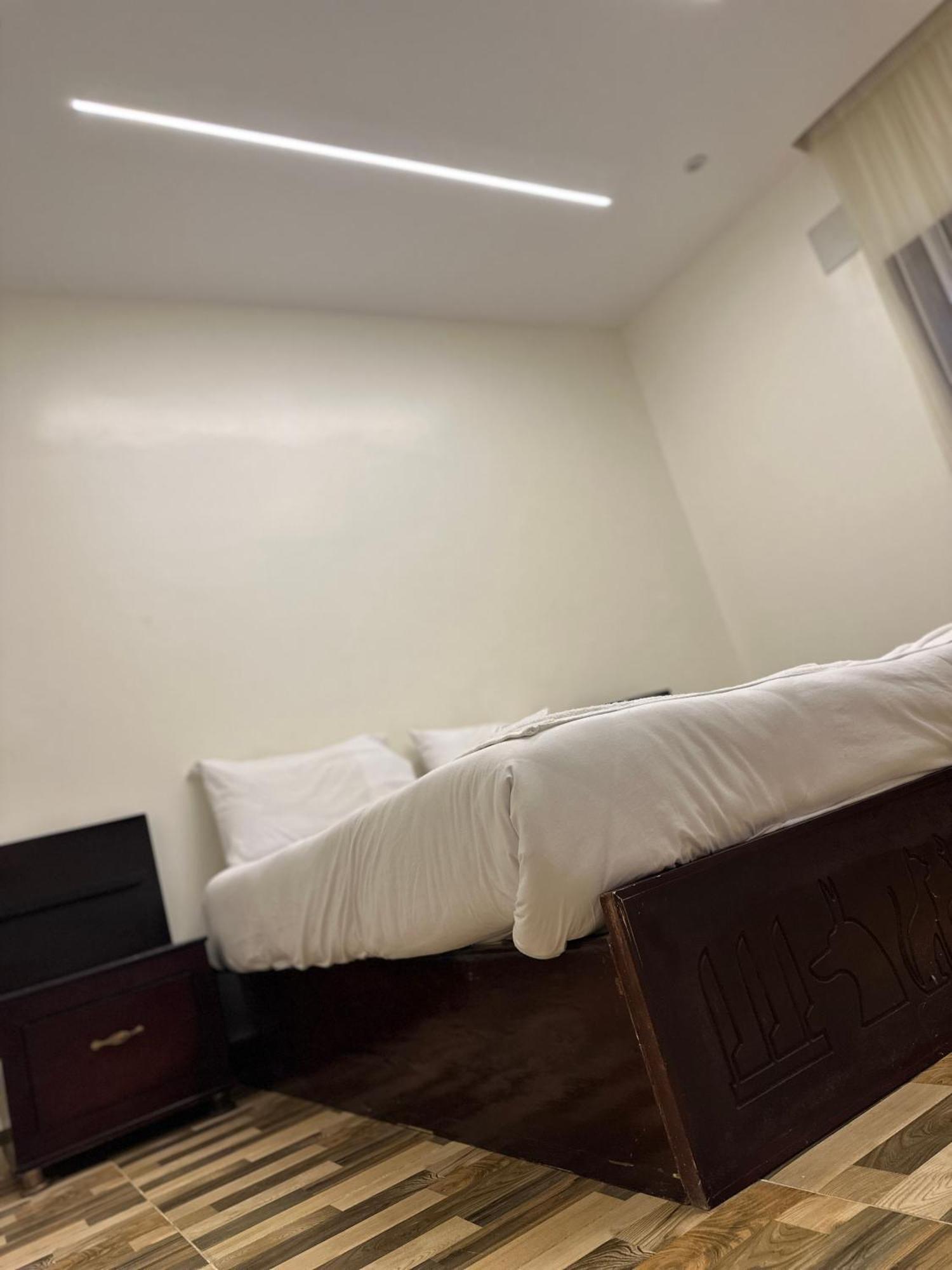 Kafret el-Gabal Basha Pyramids Inn المظهر الخارجي الصورة